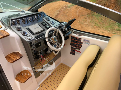Imagem 2 de 11 de Focker 320 Gt