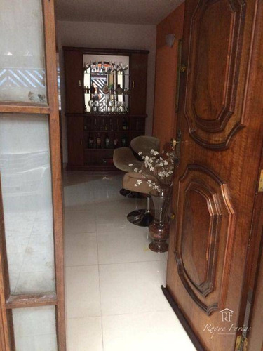 Imagem 5 de 19 de Sobrado Com 2 Dormitórios À Venda, 150 M² Por R$ 640.000,00 - Jaguaré - São Paulo/sp - So0745