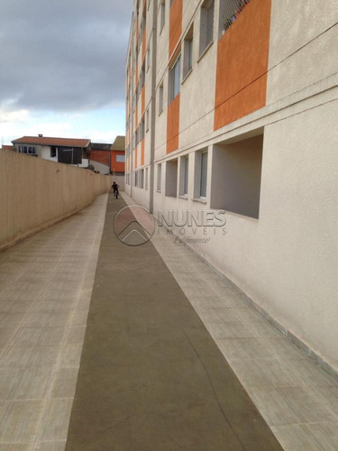 Imagem 4 de 10 de Apartamentos - Ref: V293171