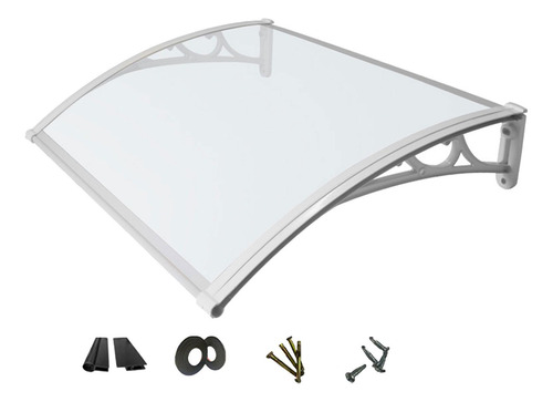 Toldo Para Ventana Toldo Para Ventana Resistente 60cmx100cm