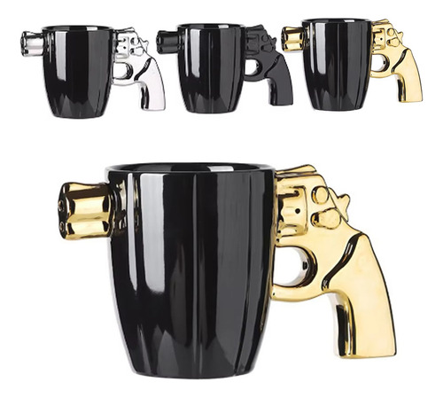 Taza De Café De Cerámica Premium De 330 Ml Para Modelar Con