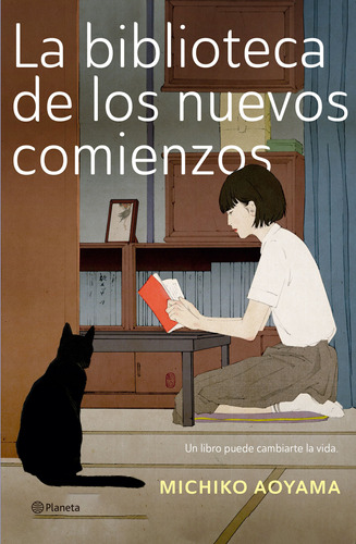 La Biblioteca De Los Nuevos Comienzos ( Libro Nuevo Y Origi