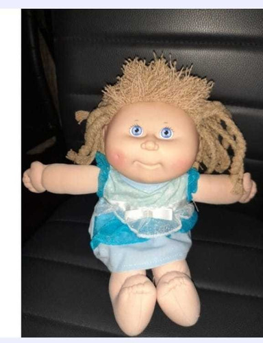 Cabbage Patch Hasbro 