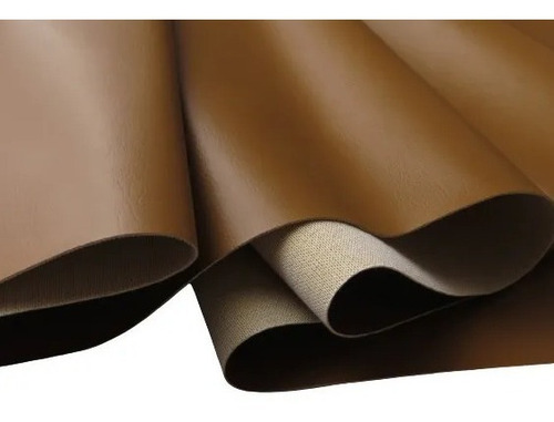 Tecido Courvin Liso Para Sofá Estofado Cores Cor Castanho