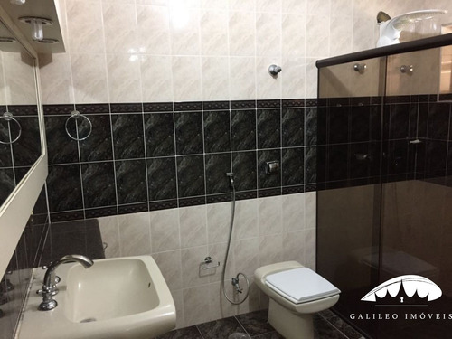Imagem 26 de 30 de Vende E Aluga Casa Condomínio Residencial Chácara Flora | Jardim Soleil, Valinhos/sp | At: 800m² ac: 399m² 6 Dormitórios 3 Suítes 5 Vagas | Piscina - Ca00505 - 34668497
