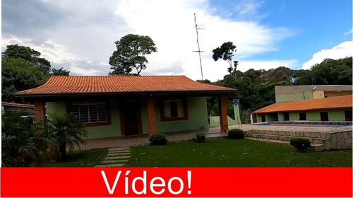 Imagem 1 de 30 de Chacara - 2602 - 69318939