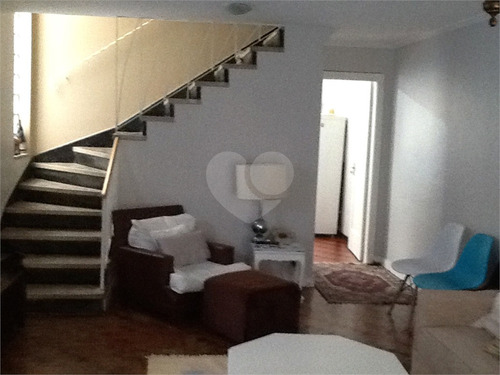 Imagem 6 de 30 de Sobrado De 150m², Bem Localizado No Planalto Paulista . - Reo445535