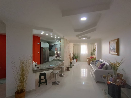 Imagen 11 de 21 de Belkliag/ Vende Amplio Apartamento Equipado De Lujo En Prebo Valencia(wll)