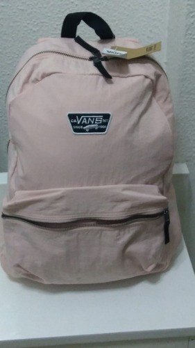 Mochila Vans