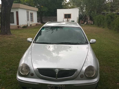 Lancia Libra 2.4 Jtd 2000 5 Puertss Vetura