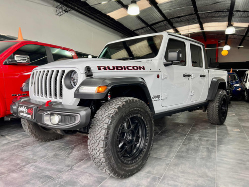 Jeep Wrangler 3.6 Rubicon 284hp Atx