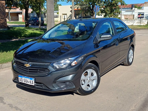 Chevrolet Prisma 1.4 Lt 98cv