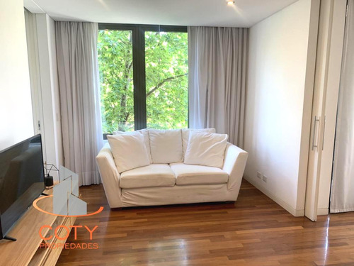 La Porteña Residences - Puerto Madero Alquiler 2 Ambientes Den