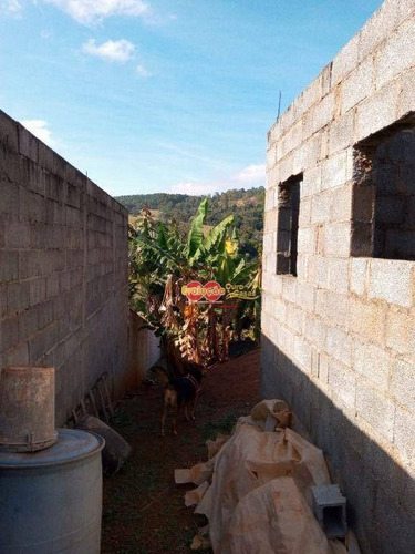 Imagem 3 de 14 de Chácara - Recreio Costa Verde - Ch0800