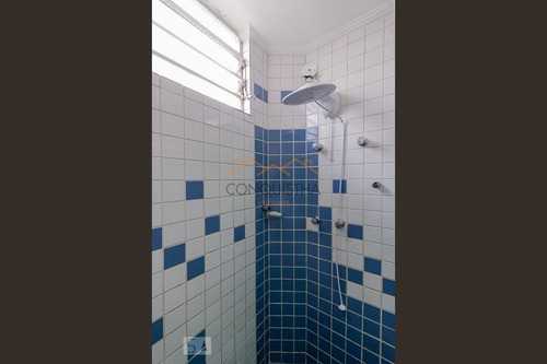 Imagem 12 de 15 de Apartamento - Vila Mariana - Ref: 3693 - V-5877