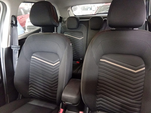 Fiat Pulse 1.0 Audace Turbo 200 Flex Aut. 5p