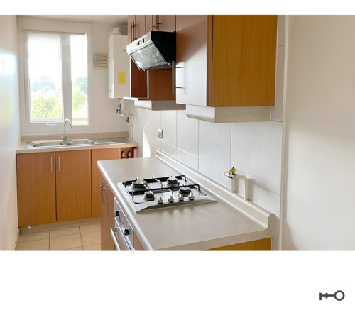 Departamento En Venta - Edificio Don Simon Xii