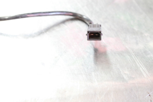 Sensor Abs Tras Der Audi A4 2004 1.8 Turbo 8e0927807b K3531 (Usado)