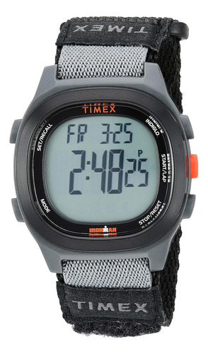 Reloj Timex  Tw5m193009j  Men's Ironman Transit 40 Mm