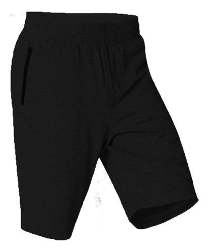 Pantaloneta Short Bermuda Deportiva Para Hombre