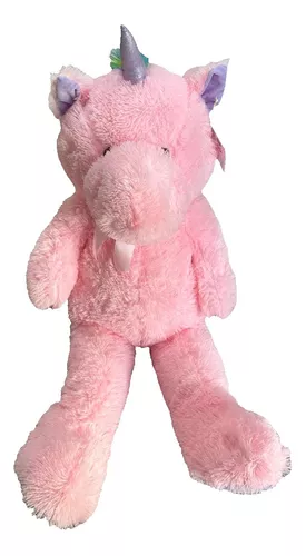 Peluche Grande 1 Metro Unicornio