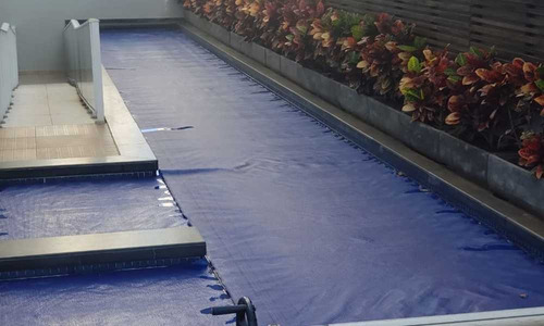 Imagem 16 de 20 de Apartamento No Clarity Infinity Home - 1346