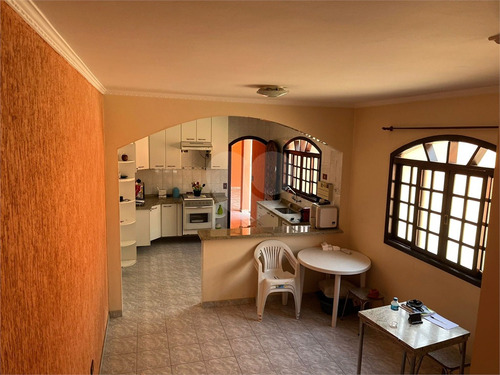 Imagem 22 de 30 de Sobrado Residencial Ou Comercial - 3 Quartos E 10 Vagas De Garagem. - 170m² - Reo685027