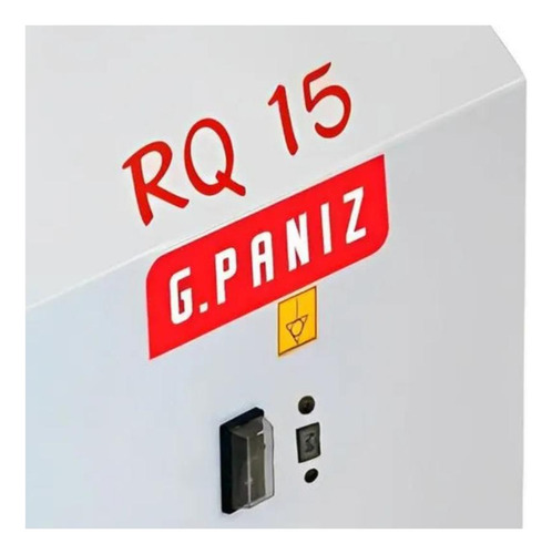 Ralador De Queijo E Coco Industrial Bivolt Rq15 G.paniz