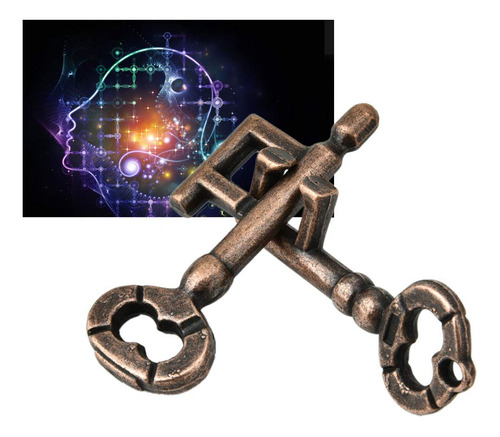 Db Naroote Juego De Rompecabezas, Hanayama Puzzle