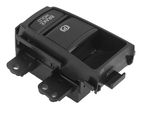 Interruptor De Retención De Freno 12pin Eléctrico Mano 35355