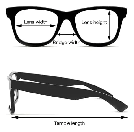 Gafas De Sol Rectangulares Carrera Para Hombre, Bronce, 58