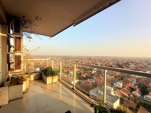 Dpto. 3 Amb. Venta Béccar Balcon Cochera Amenities