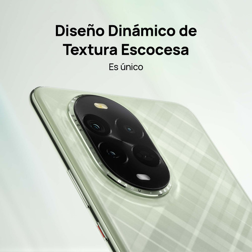 Celular Huawei Nova 13 Pro 12+512gb Verde