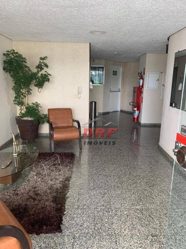 Imagem 10 de 14 de Centro - 65 M² 2 Dorms - Atras Horti Frutti Sitio Verde - Ap0535