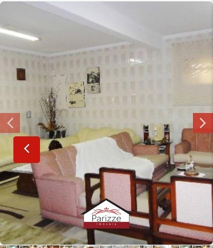 Imagem 3 de 15 de Casa Térrea Alto Pdrão Jardim França! - 11041-1