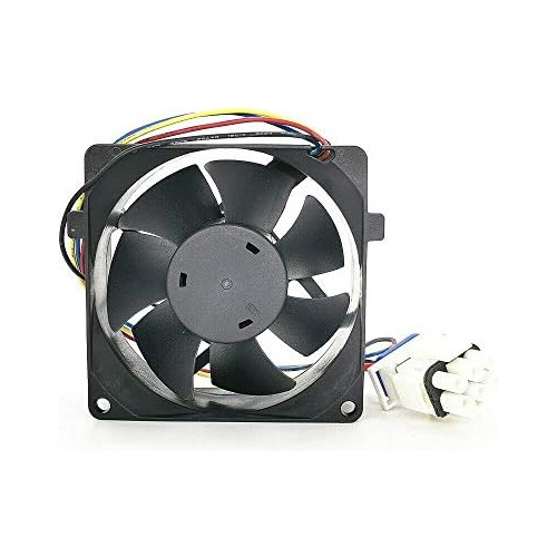 Ventilador Motor De Evaporador De Refrigerador Ge Wr60x...