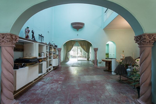 Imagen 8 de 30 de Venta Espectacular Casa Para Restaurar O Para Inversionistas