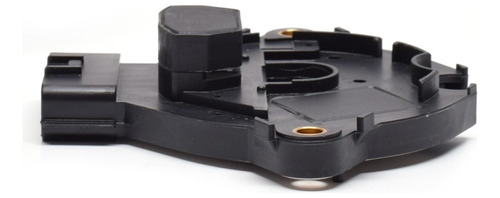 1- Módulo Ctrl Encendido Urvan L4 2.4l 04/08 Injetech