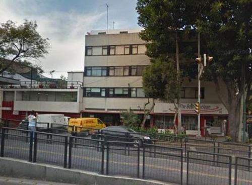 Departamento En Remate Bancario, Narvarte Poniente Vm