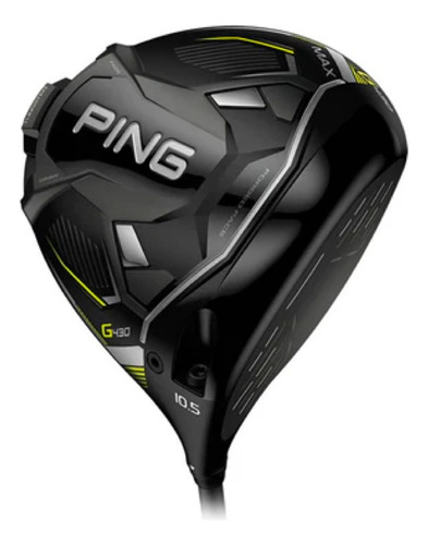 Driver Golf Ping G430 Max 10.5 Alta Cb 55