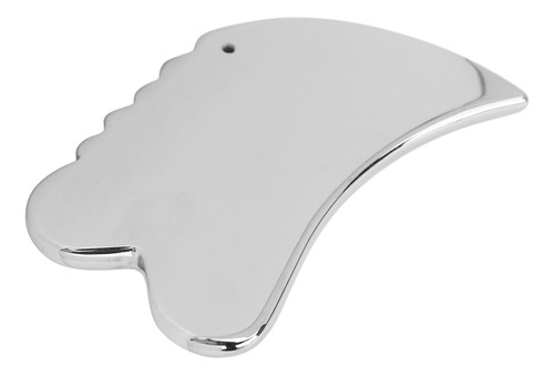 Herramienta Terahertz Gua Sha Tabla De Raspado De Masaje
