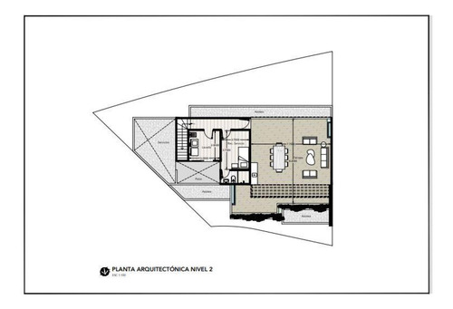 Residencia En Venta En Fraccionamiento Exclusivo Sierra Azúl, San Luis Potosí