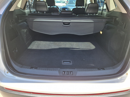 Ford Edge 3.5 Titanium At