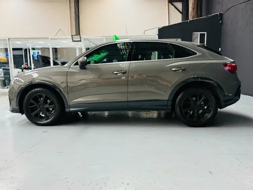 Audi Q3 Select 2022