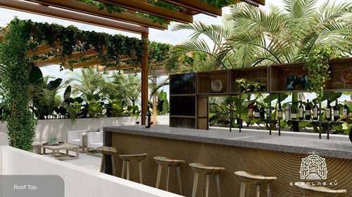 Departamentos En Venta En Pueblo Magico,izamal