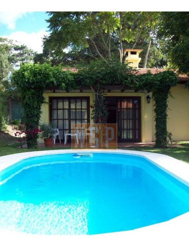 Imagen 1 de 30 de Preciosa Casa Muy Bien Equipada