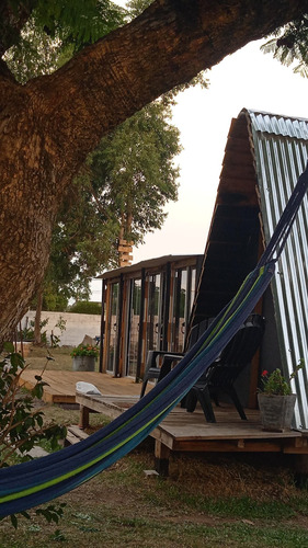 Imagen 1 de 5 de Alojamiento /glamping En Paso De Los Toros