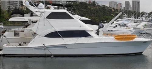 Riviera 58 Honey
