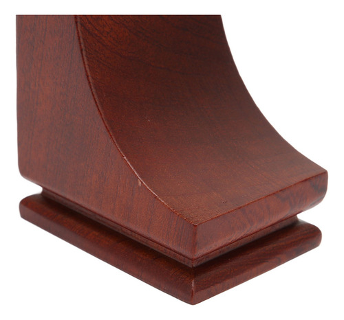 Brochas De Afeitar Estables Con Soporte De Goteo Para Madera
