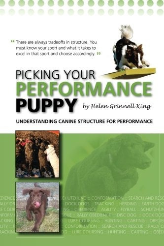 Picking Your Performance Puppy